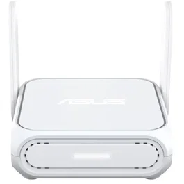 Asus RT-BE58 Go Router de Viaje WiFi 7 Blanco